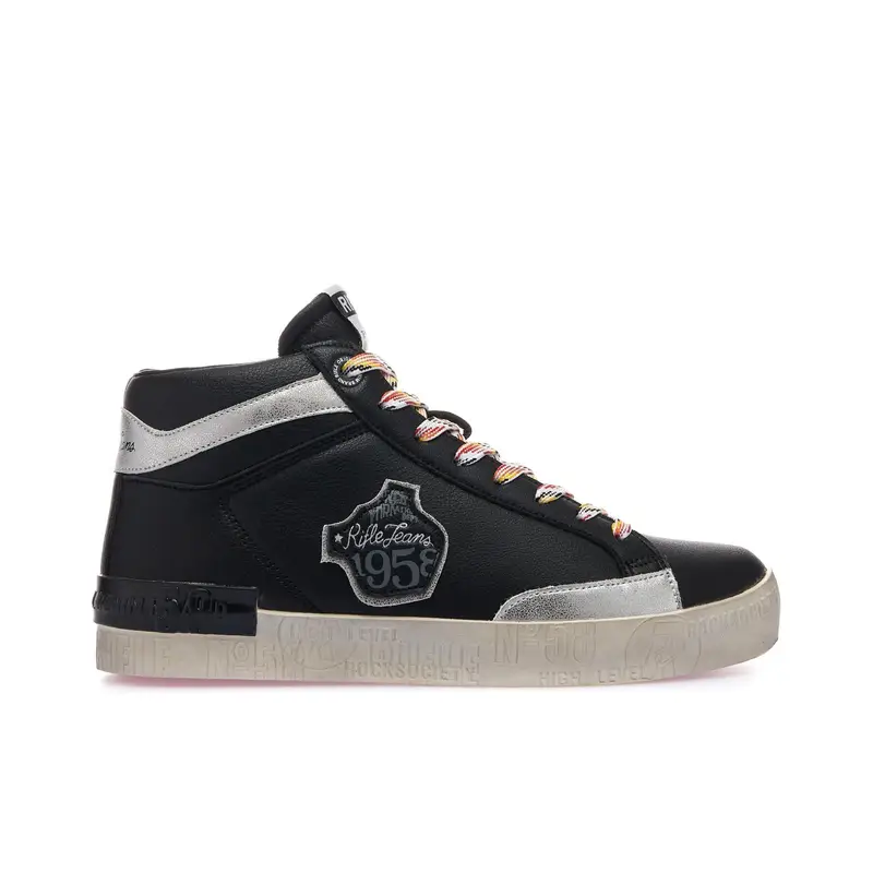 RIFLE Sneakers alte 2669601