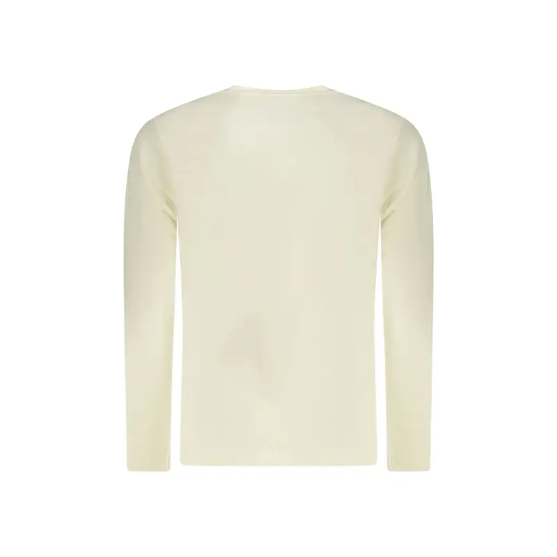 RIFLE T-shirt Uomo Bianco 4282120 miniatura 2