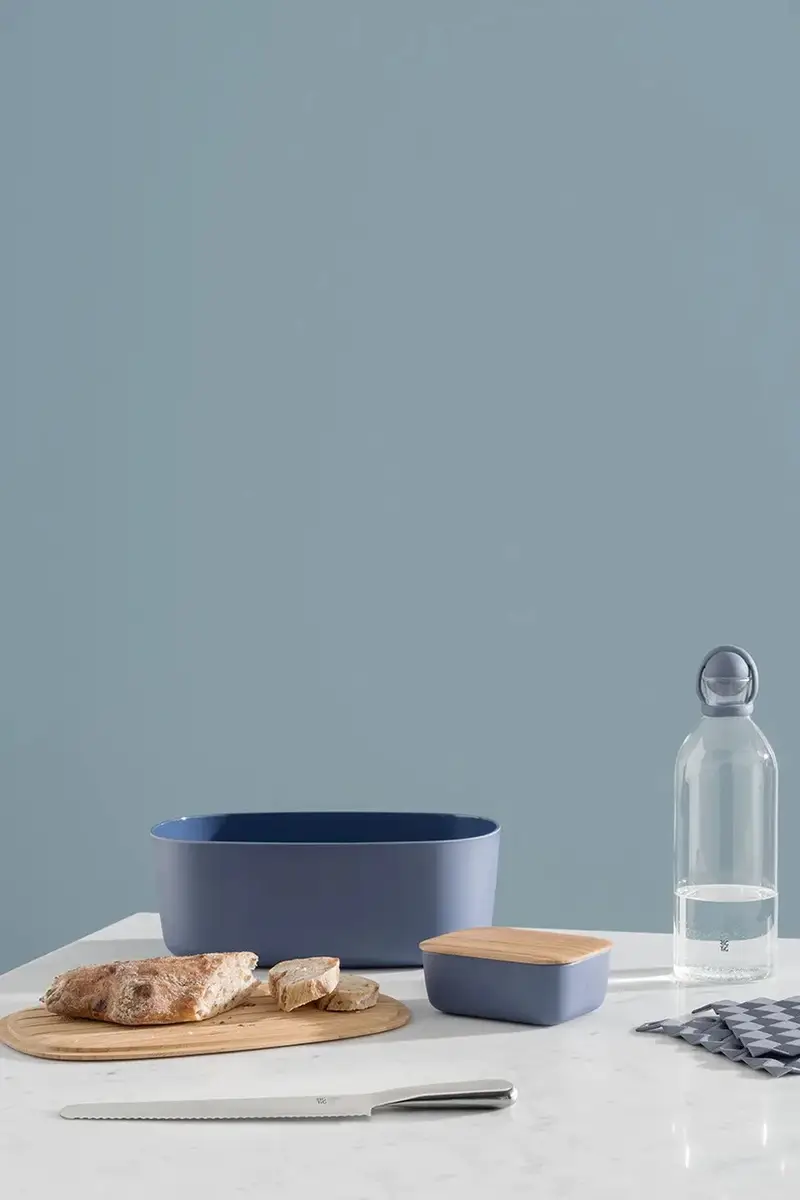 contenitore per il pane Box-It colore blu miniatura 2