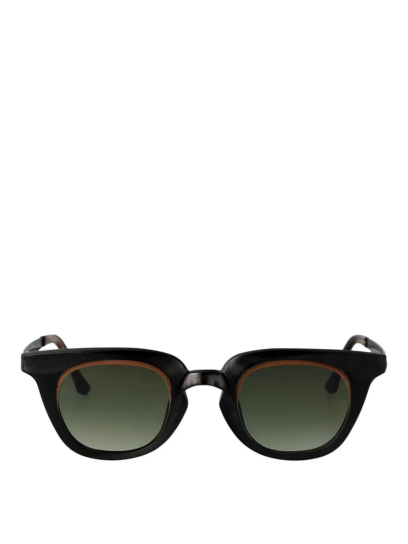 Occhiali da sole Nero