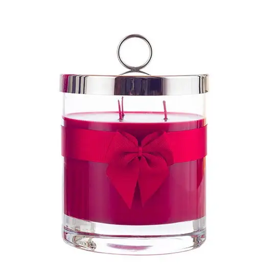 La Vie En Rouge Candela 750 g
