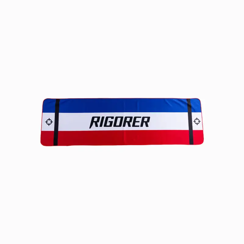 Asciugamano di raffreddamento Rigorer
