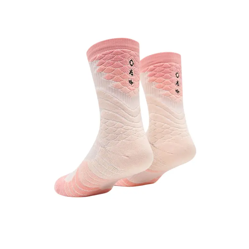 Calze Rigorer Longyin Dragon