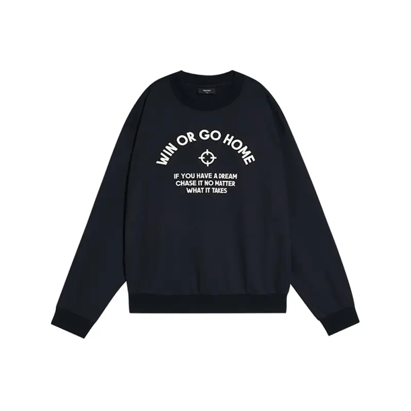 Maglietta a manica lunga a maniche lunghe Rigorer