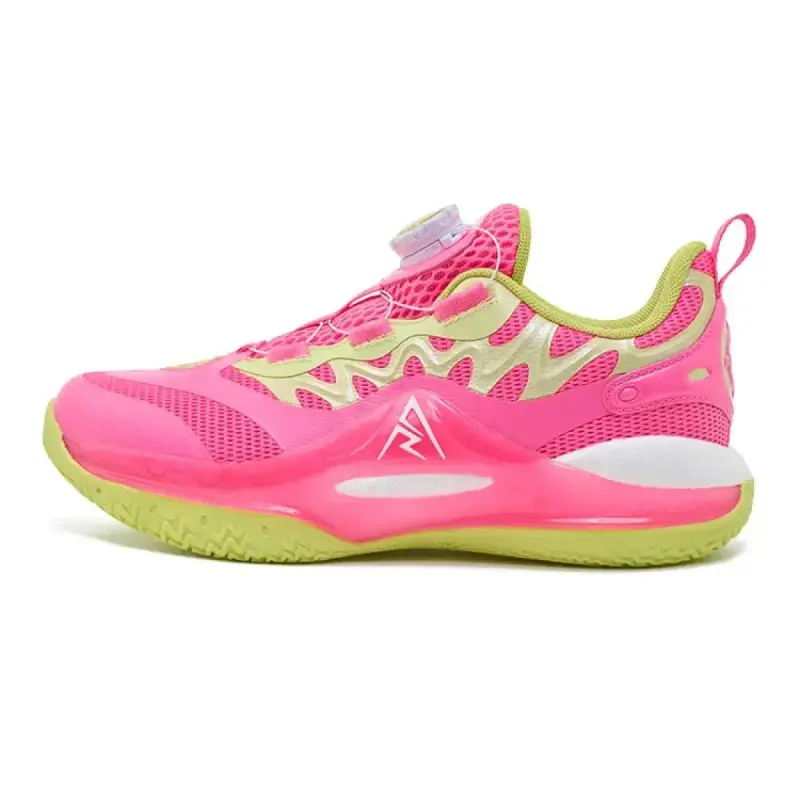 Scarpe basket per bambini Rigorer AR2 Fusion