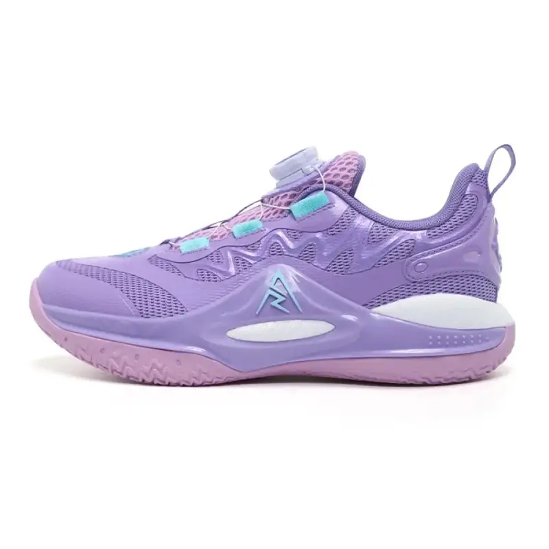 Scarpe basket per bambini Rigorer AR2 Milkyway