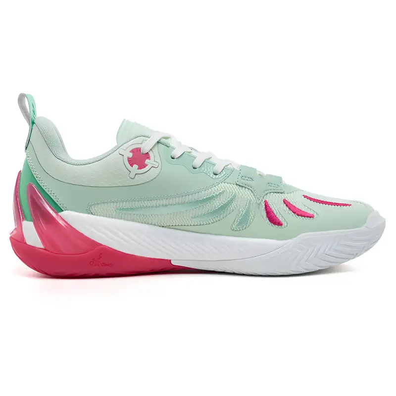 Scarpe da basket AR3 Melon Berry