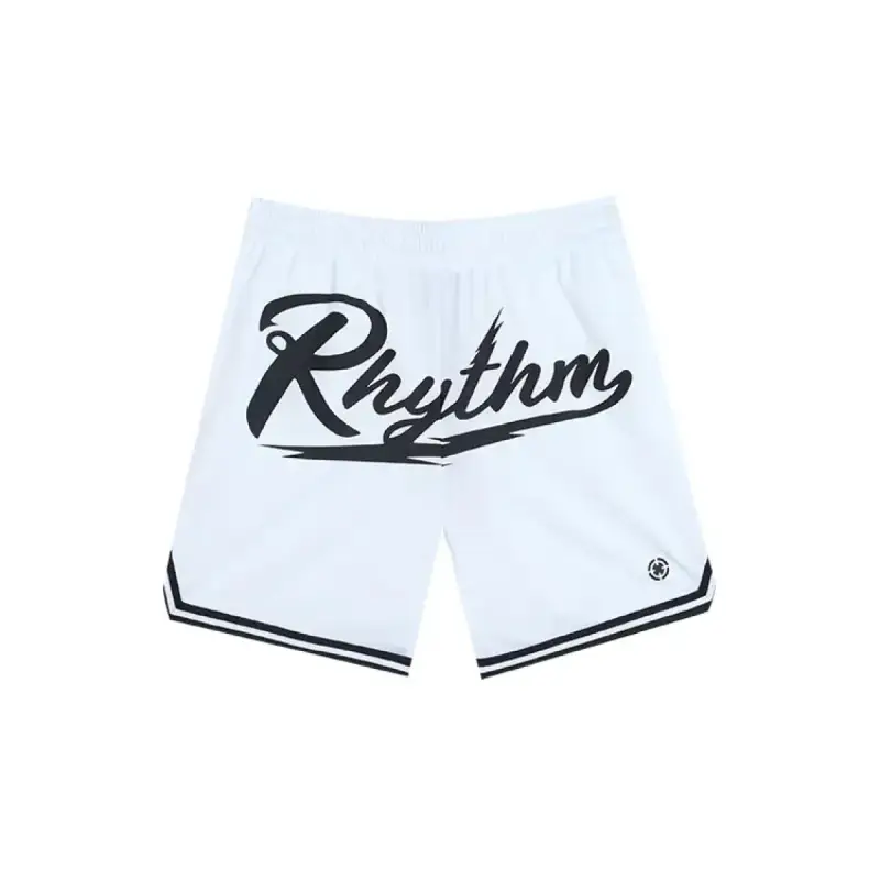 Shorts Rigorer Rhythm