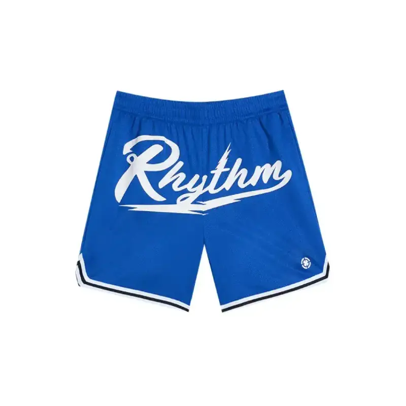 Shorts Rigorer Rhythm