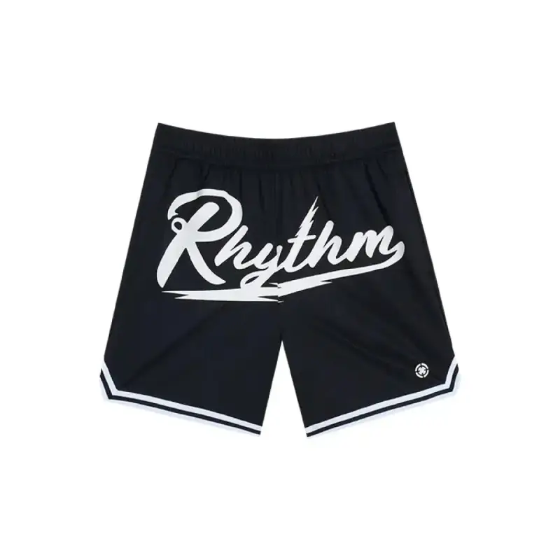 Shorts Rigorer Rhythm