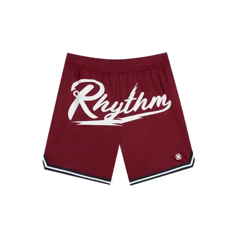 Shorts Rigorer Rhythm