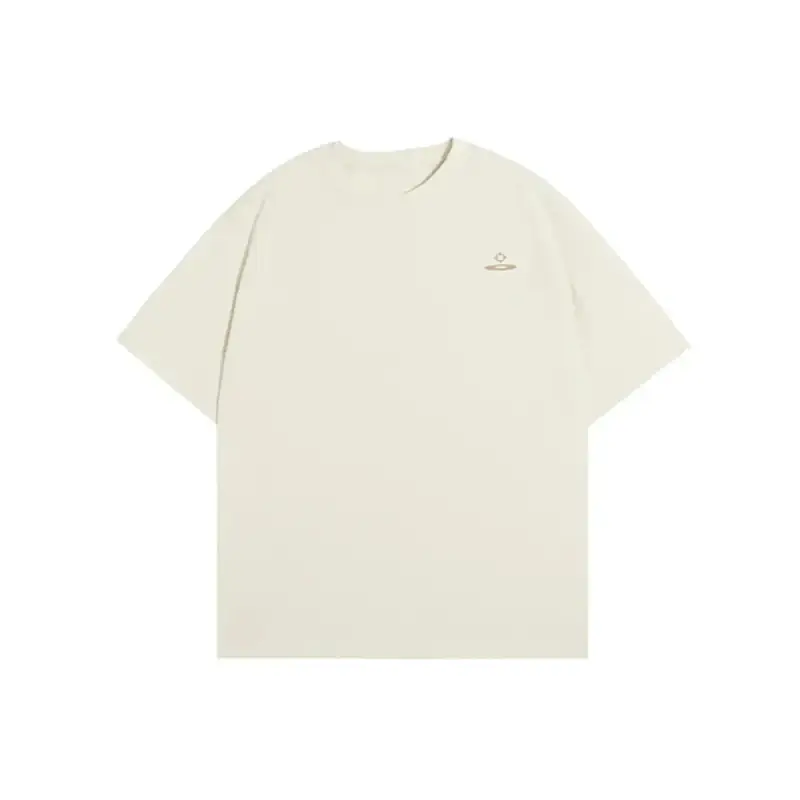 T-shirt a nido d ape Rigorer