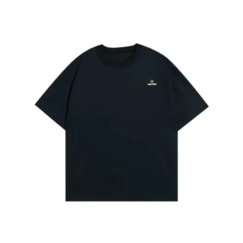 T-shirt a nido d ape Rigorer