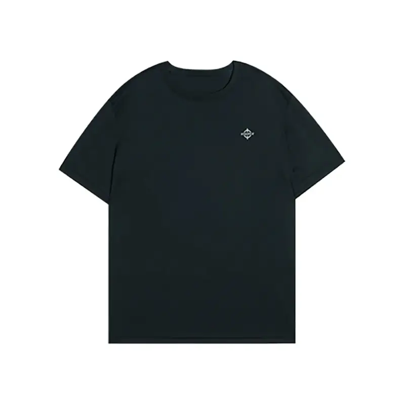 T-shirt con logo Rigorer