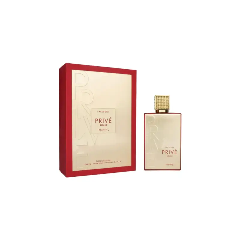 Riiffs Eau de Parfum Donna 3729738