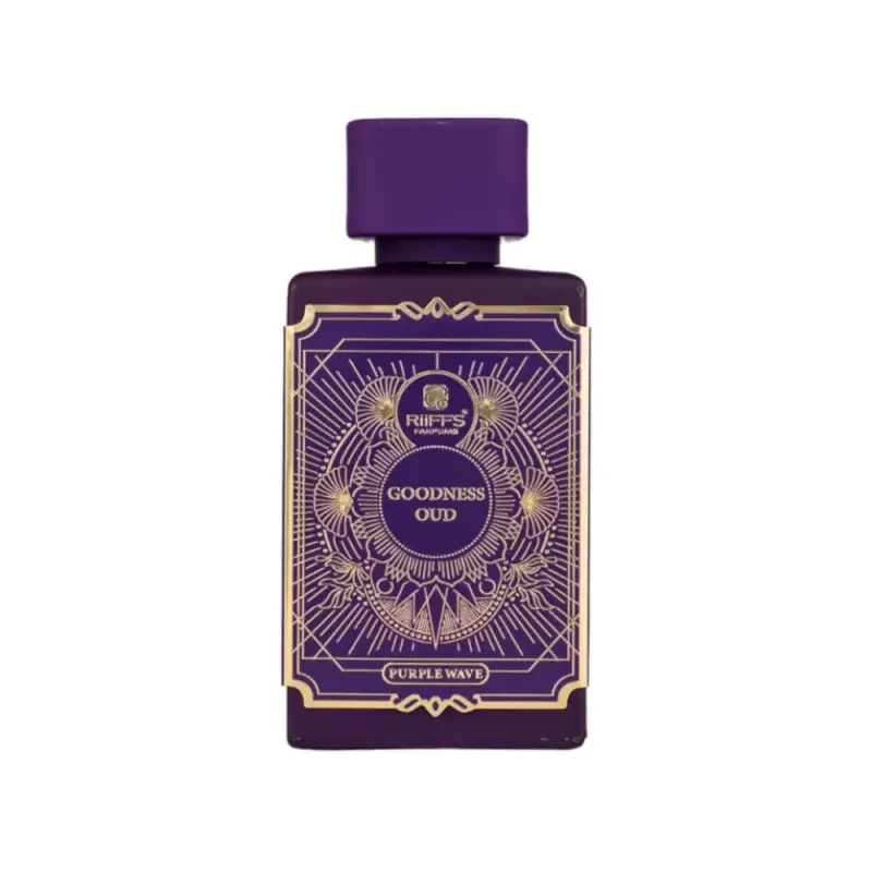 Riiffs Eau de Parfum Donna 3729748