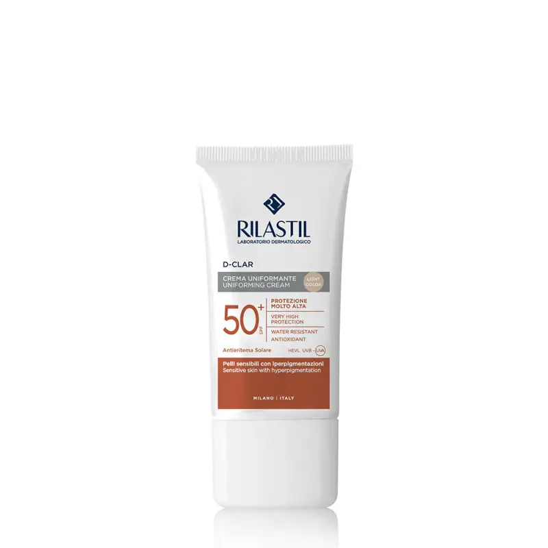 365 Specifics D-Clar SPF50+ - Protezione solare viso