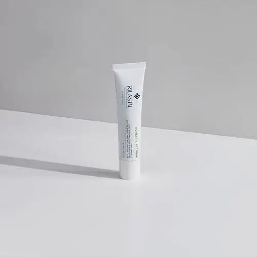 Rilastil Acnestil Crema Attiva + SPF30, Trattamento Anti-Imperfezioni per Pelli Miste, Grasse e con Tendenza Acneica miniatura 2