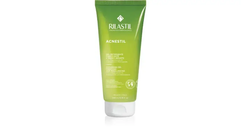 Acnestil Gel detergente purificante 200ml