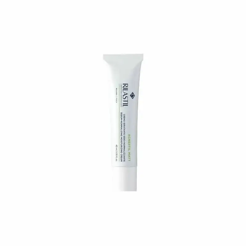 Acnestil Matt Crema idratante e opacizzante 40 ml