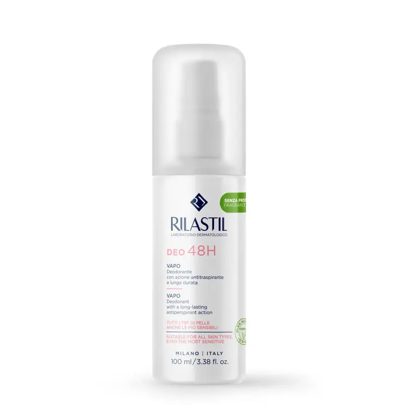 Corpo Deo 48H Vapo - Deodorante spray