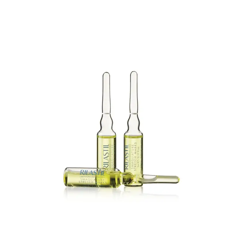 Corpo Fiale Smagliature - Olio per smagliature