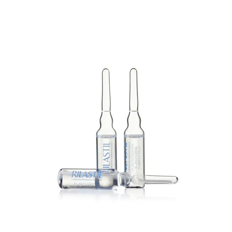 Corpo Fiale - Trattamento antietà pelli mature,Siero antirughe,Olio per smagliature