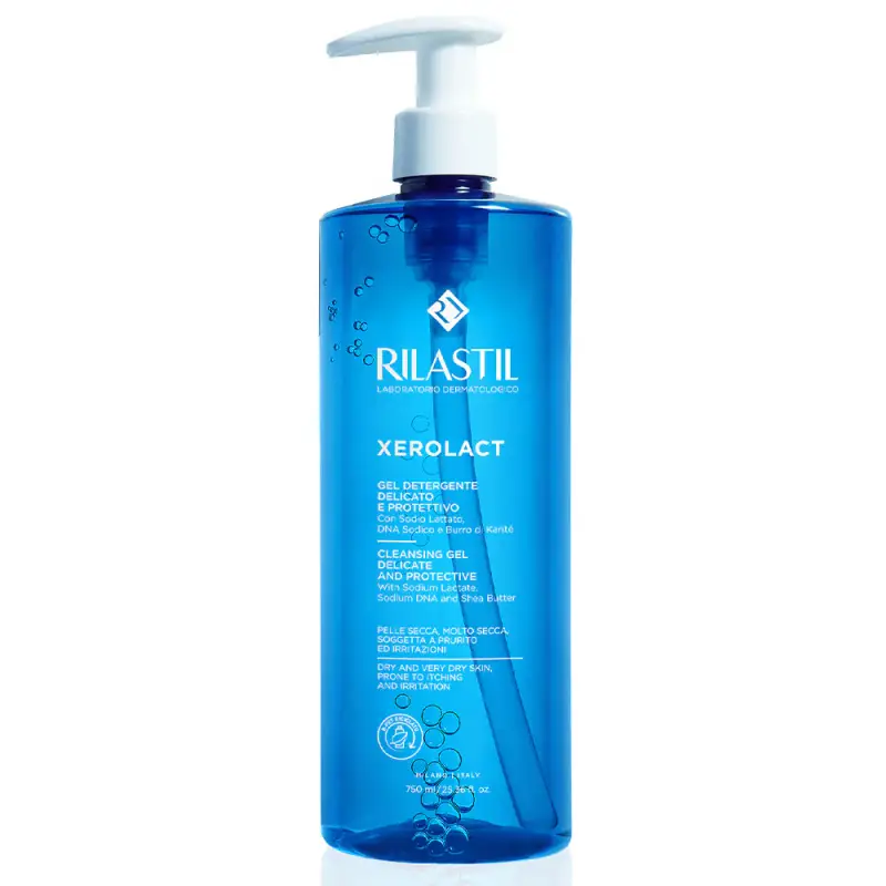 Rilastil Gel detergente 3040878