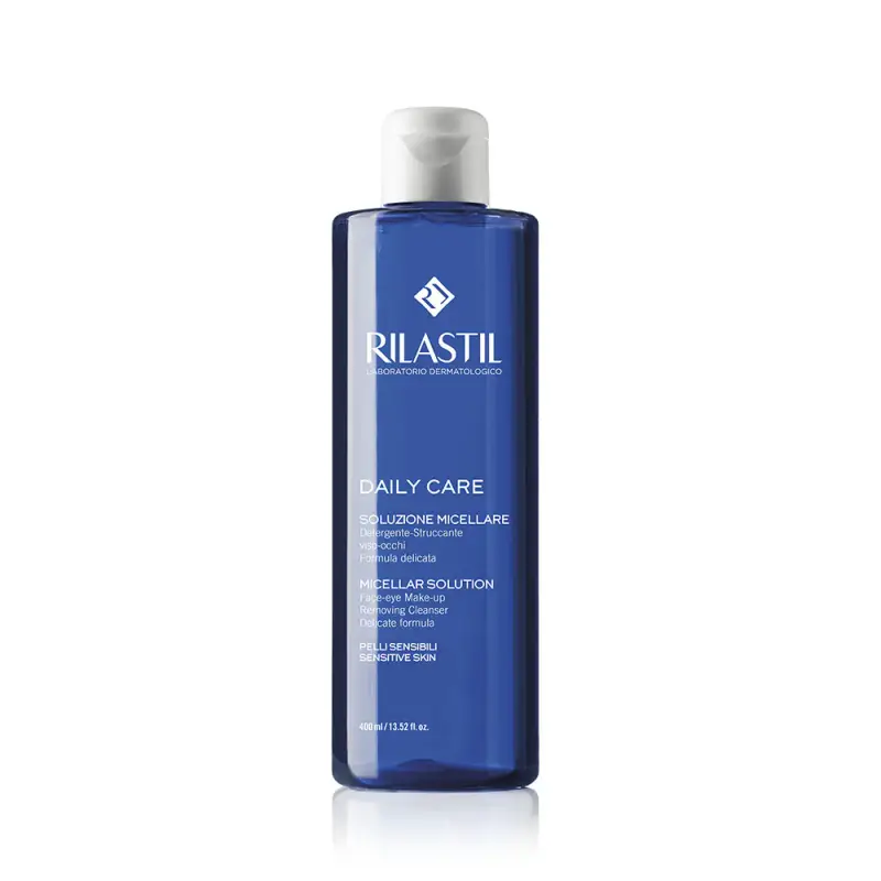 Daily Care Soluzione micellare - Acqua micellare