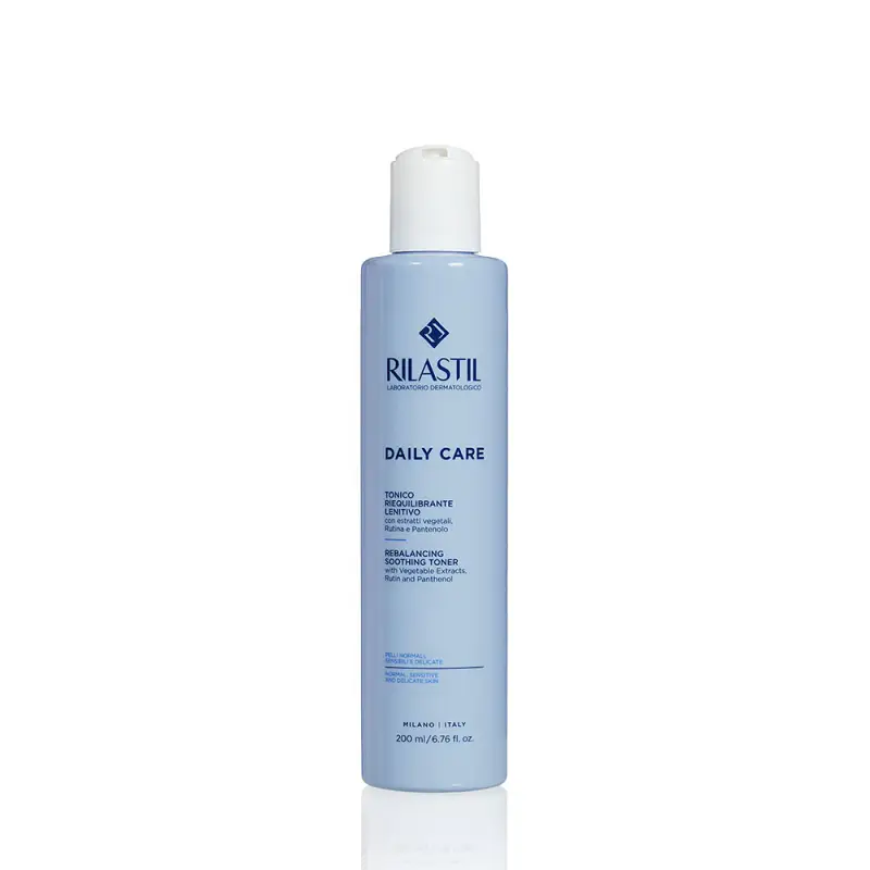 Daily Care Tonico pelle normale e mista - Tonico viso