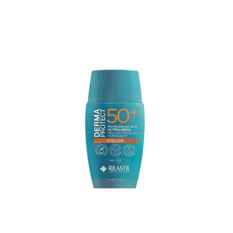 Derma Protect 50+ Colore 50ml