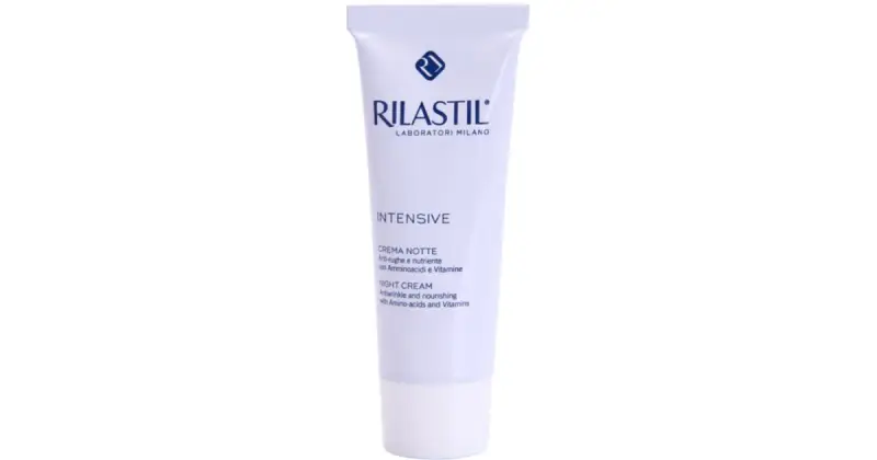 Intensive crema notte antiinvecchiamento della pelle 50 ml
