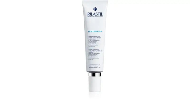 Multirepair crema idratante anti-age giorno e notte 40 ml
