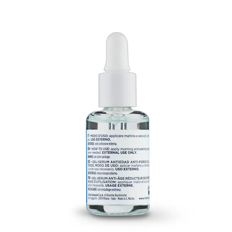 Pore Minimizer Pore Minimizer Siero - Trattamento antietà pelli mature, Siero antirughe miniatura 2