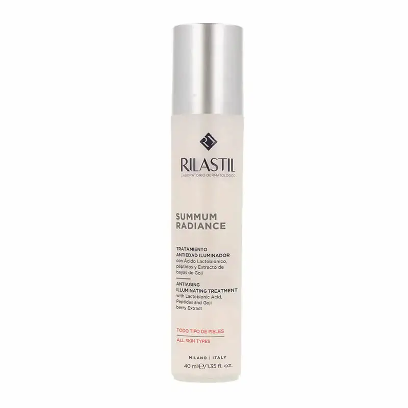 Summum Radiance Crema 40ml