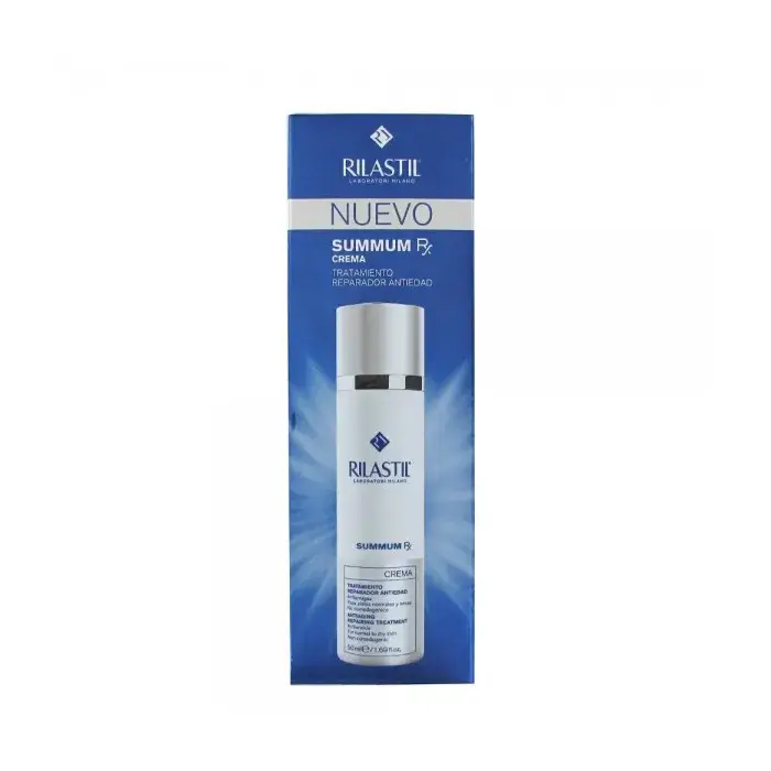 Summum Rx Crema 50ml