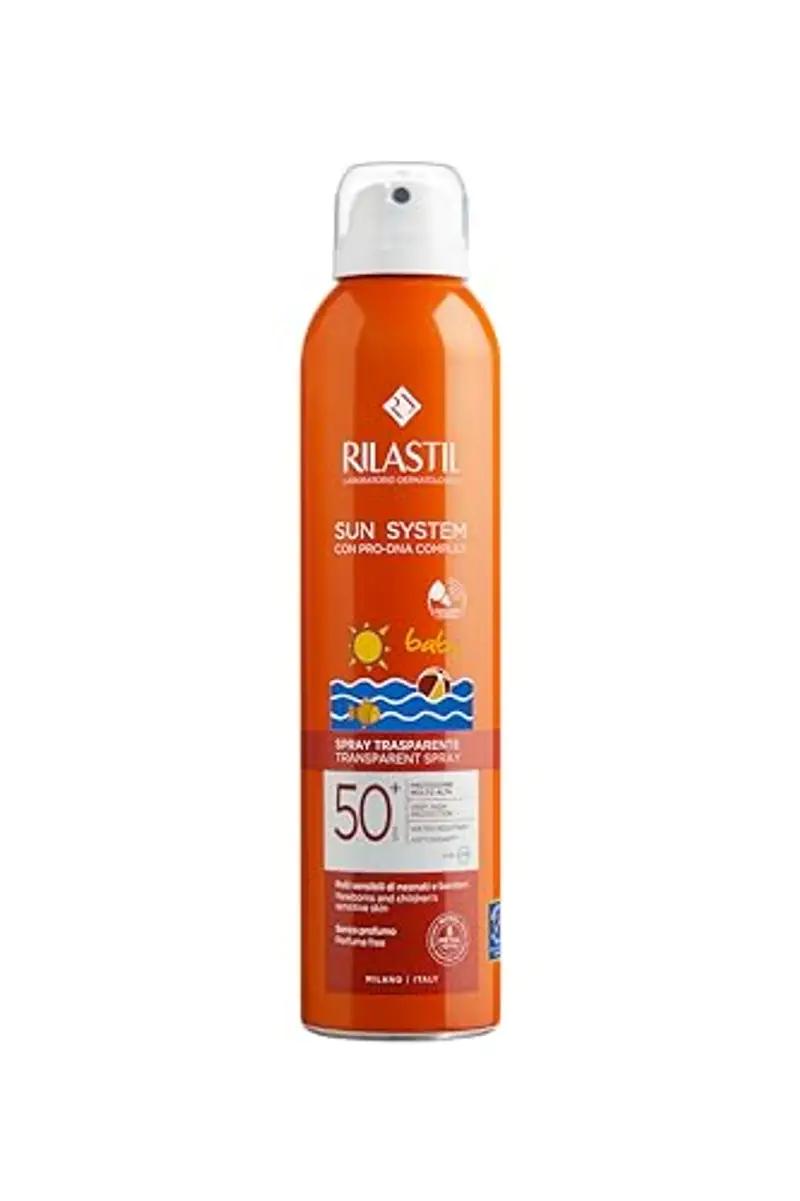 Rilastil Profumo Multicolore 1206621
