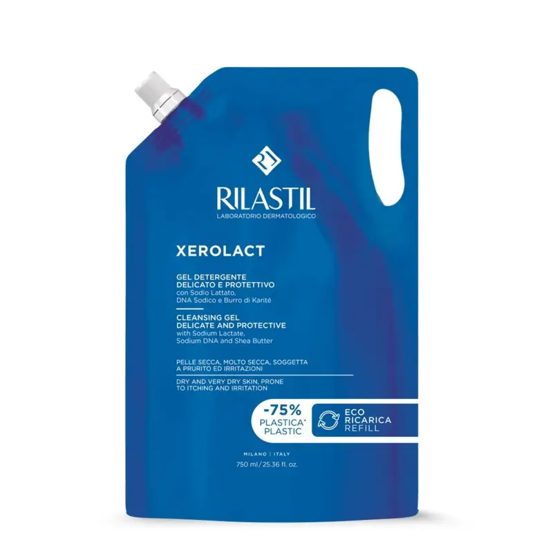 Rilastil Gel detergente 3050173