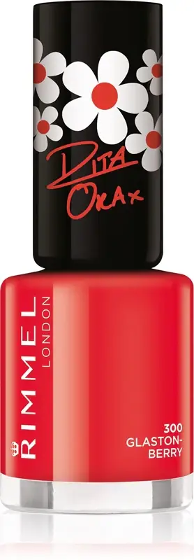 60 Seconds Super Shine By Rita Ora - Smalto 8 ml 300 Glastonberry