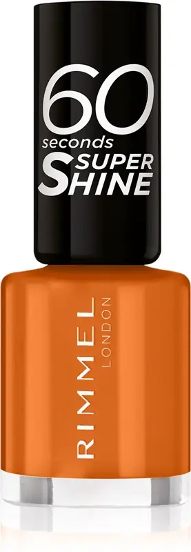 60 Seconds Super Shine - Smalto 8 ml 151 Tan Lines & Good Times