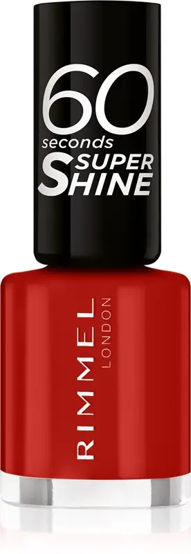 60 Seconds Super Shine - Smalto 8 ml 714 A Spritzzz
