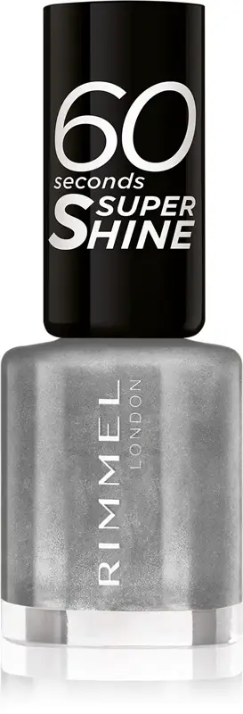 60 Seconds Super Shine - Smalto 8 ml 833 Extra!