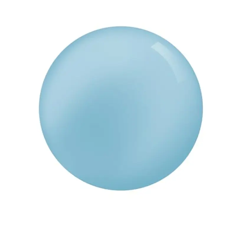 Rimmel 60 Seconds Super Shine Smalto, Smalto asciugatura rapida, Colore vibrante, A lunga tenuta, 8 ml, 853 Pillow Talk miniatura 3