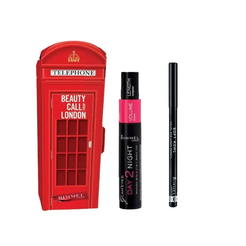 Beauty Call from London - Il Versatile