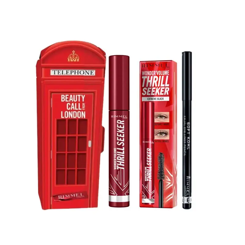 Beauty Call from London - L Audace