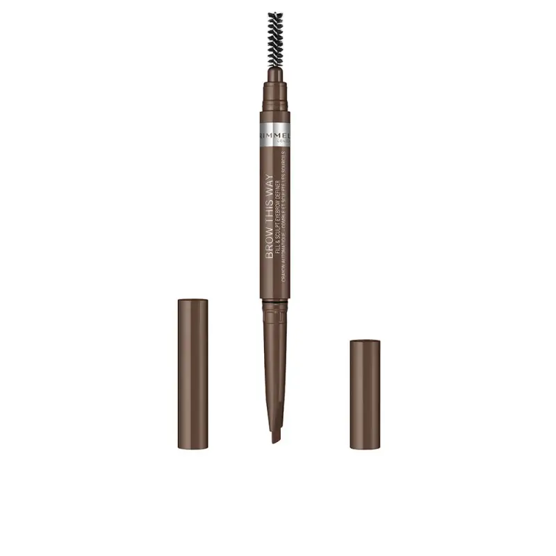 Brow This Way (Definitore per sopracciglia Fill & Sculpt) 001 Biondo
