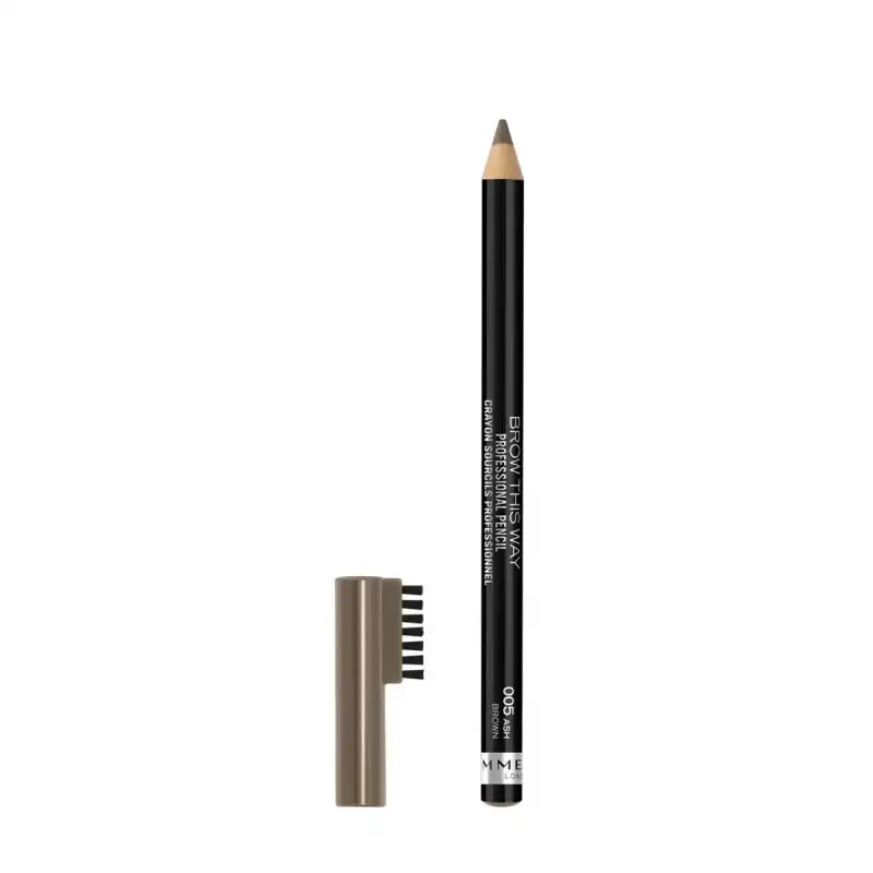 Brow this Way ( Professional Pencil) 1,4 g - Tonalità 005