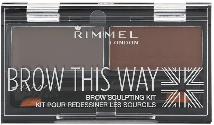Brow This Way Set per sopracciglia perfette 2,4 grammi
