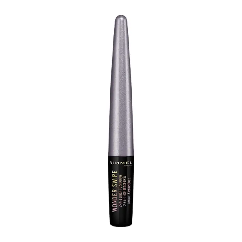 Rimmel Eyeliner Wonder'Swipe - 001 Slay