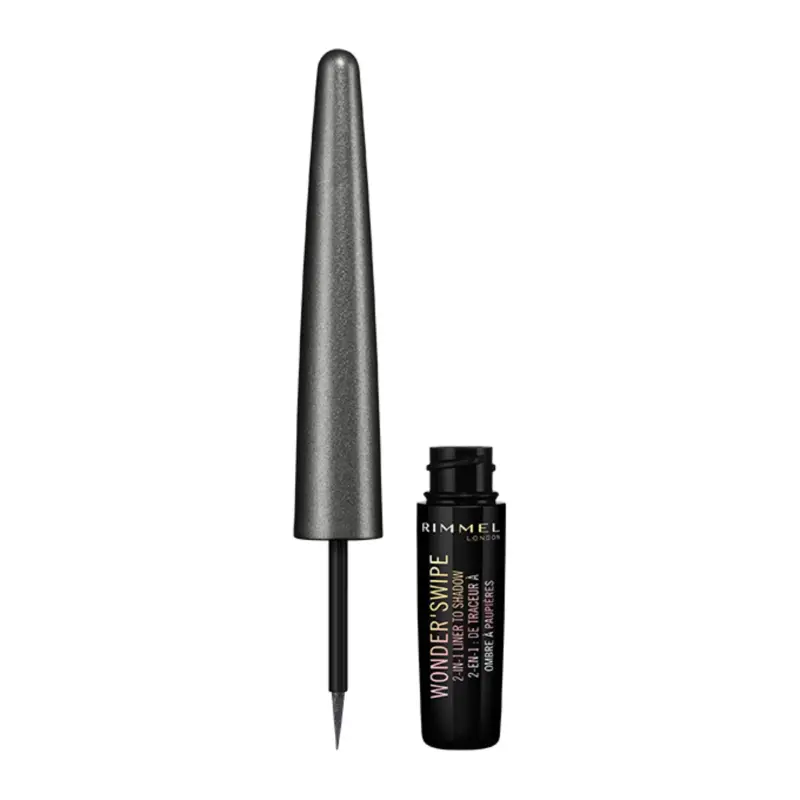 Rimmel Eyeliner Wonder'Swipe - 014 Fashun